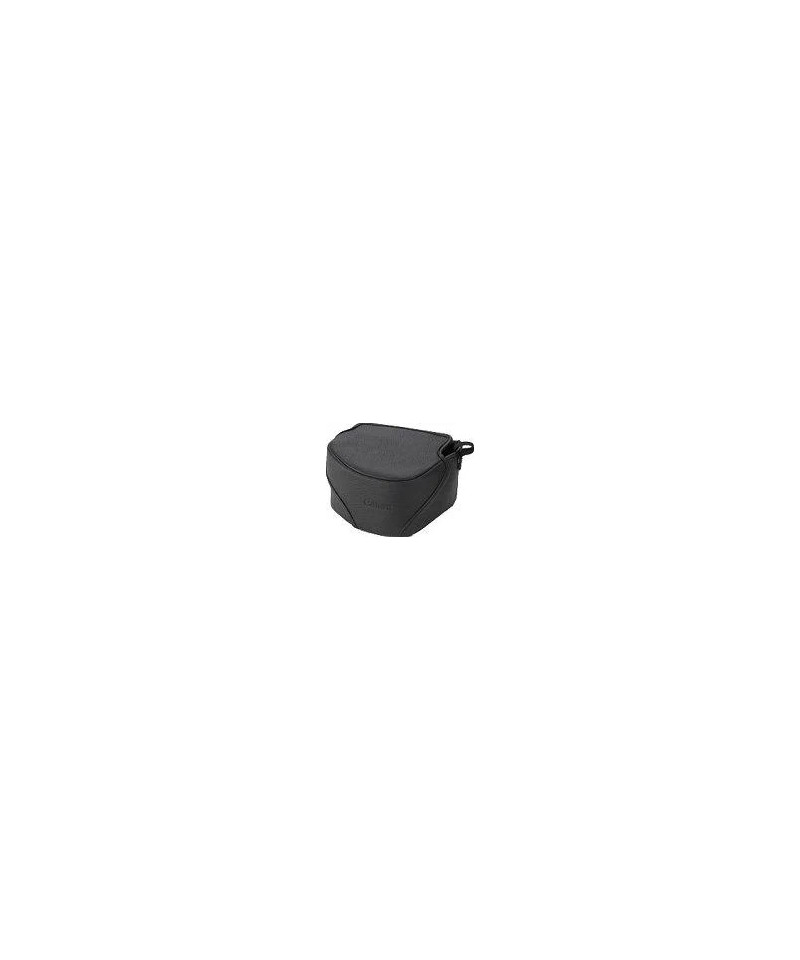 SC-DC30 Soft Case Nero
