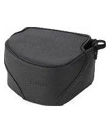 SC-DC30 Soft Case Nero