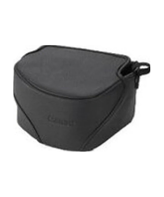 SC-DC30 Soft Case Nero