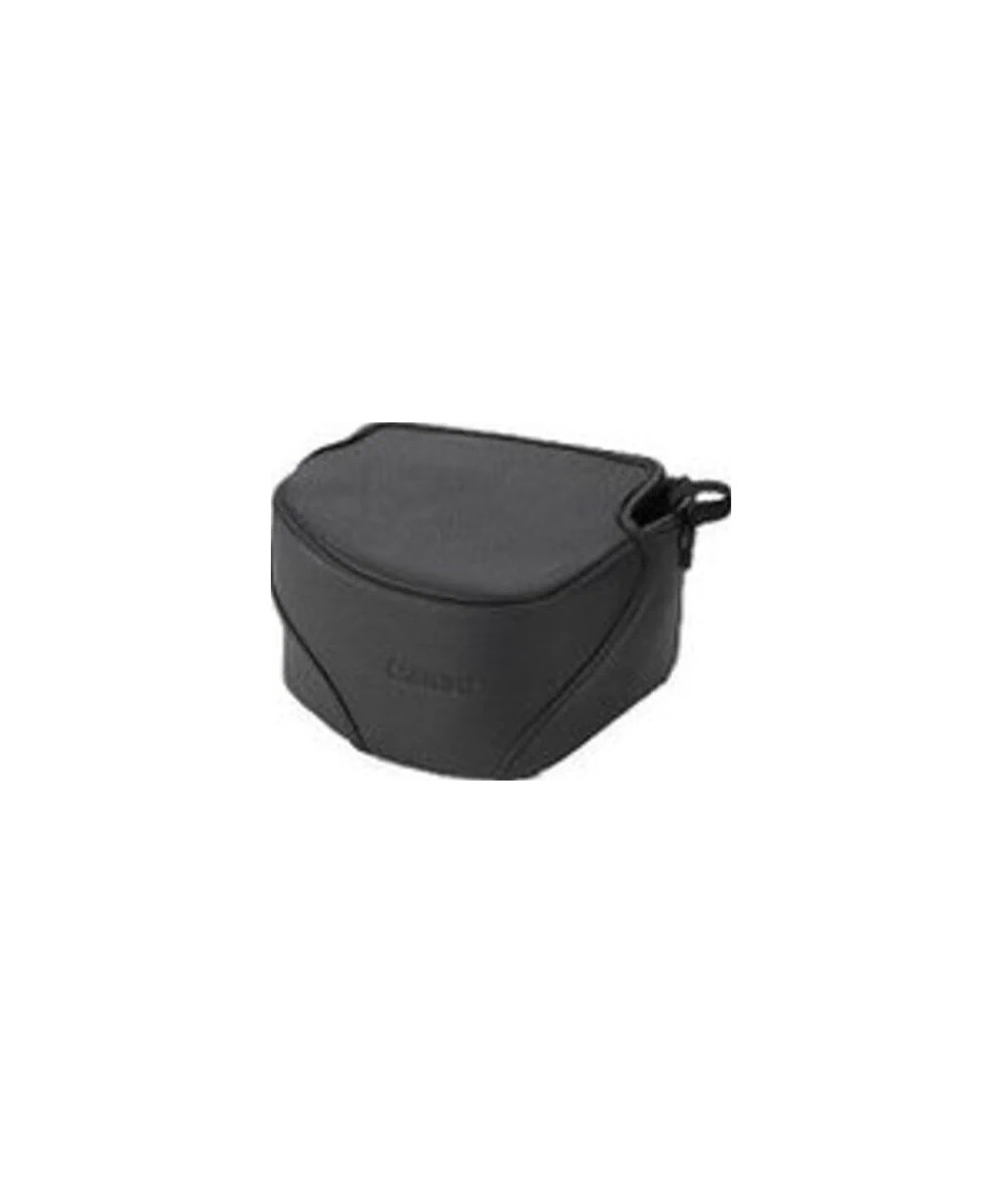 SC-DC30 Soft Case Nero
