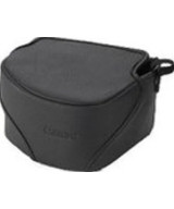 SC-DC30 Soft Case Nero