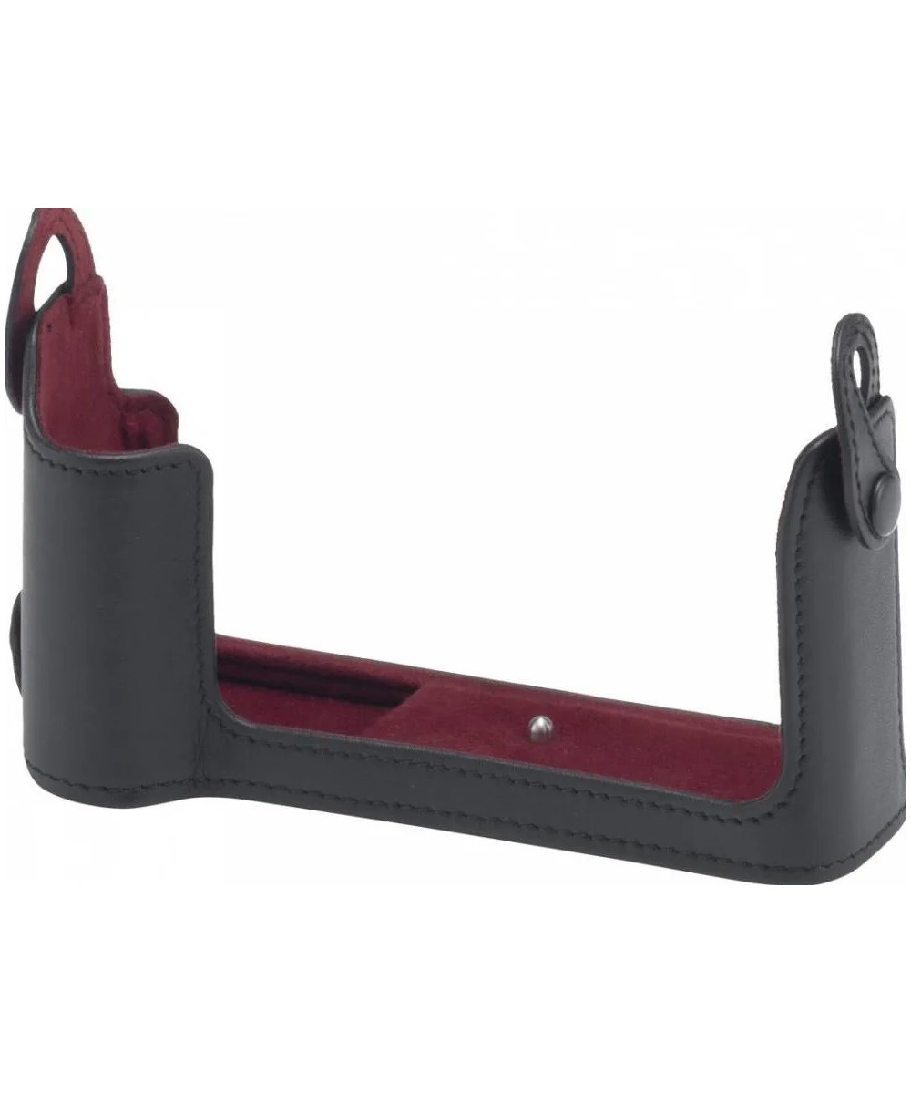 Borsa in Pelle BLC-XT3 Nera Per X-T3