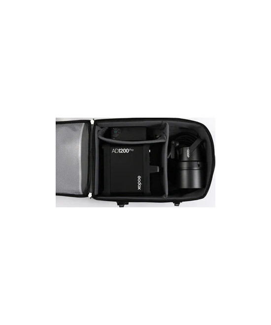 CB17 Borsa da Trasporto per Sistema Flash AD1200 Pro