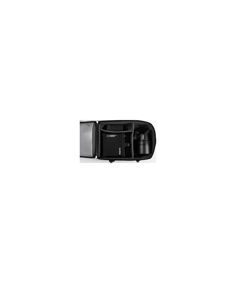 CB17 Borsa da Trasporto per Sistema Flash AD1200 Pro