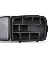 CB17 Borsa da Trasporto per Sistema Flash AD1200 Pro