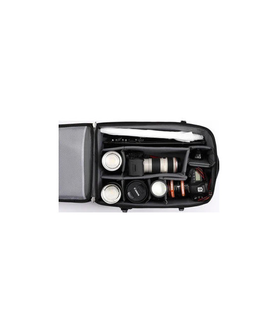 CB17 Borsa da Trasporto per Sistema Flash AD1200 Pro