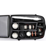 CB17 Borsa da Trasporto per Sistema Flash AD1200 Pro