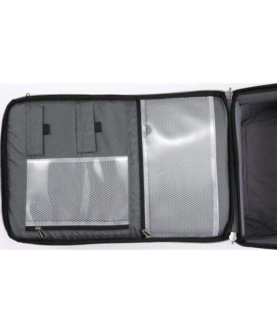 CB17 Borsa da Trasporto per Sistema Flash AD1200 Pro