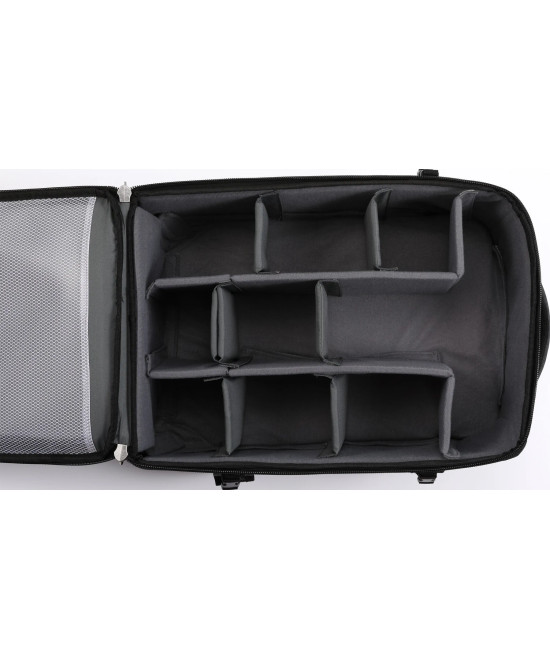 CB17 Borsa da Trasporto per Sistema Flash AD1200 Pro