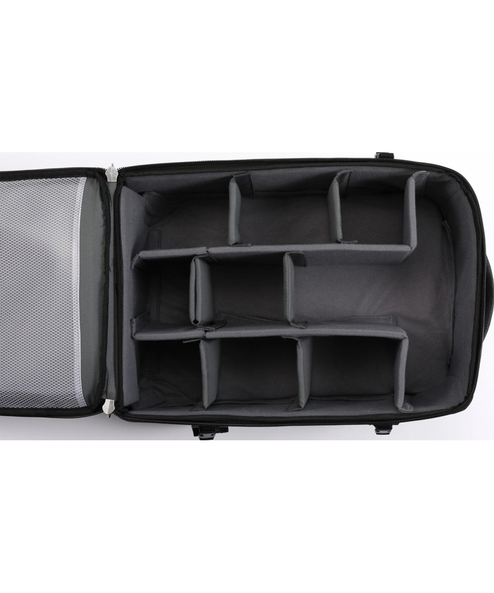CB17 Borsa da Trasporto per Sistema Flash AD1200 Pro