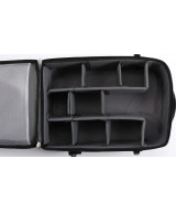 CB17 Borsa da Trasporto per Sistema Flash AD1200 Pro