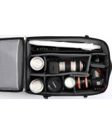 CB17 Borsa da Trasporto per Sistema Flash AD1200 Pro