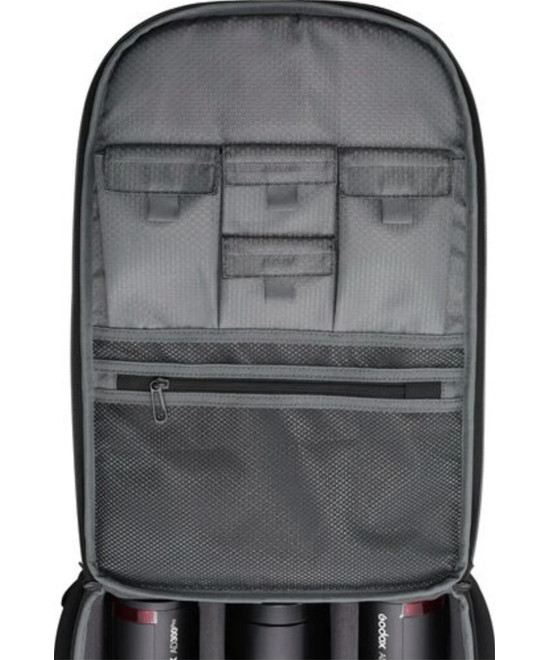 CB-20 Zaino Per Flash AD300PRO