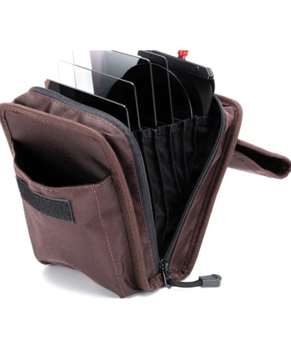 Soft Bag 100x150 - 10 posti