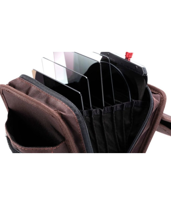 Soft Bag 100x150 - 10 posti