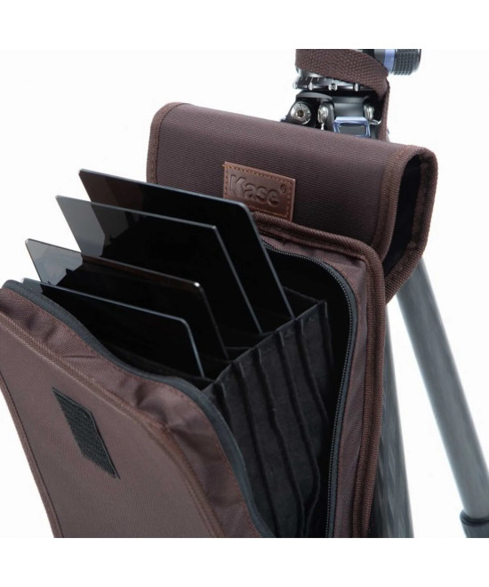 Soft Bag 150x170 - 10 posti