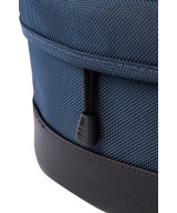 BP100 Textile Backpack Blu