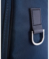 BP100 Textile Backpack Blu