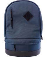 BP100 Textile Backpack Blu