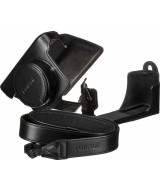 LC-X100V Custodia in pelle Nera per Fuji X100 V / X100VI