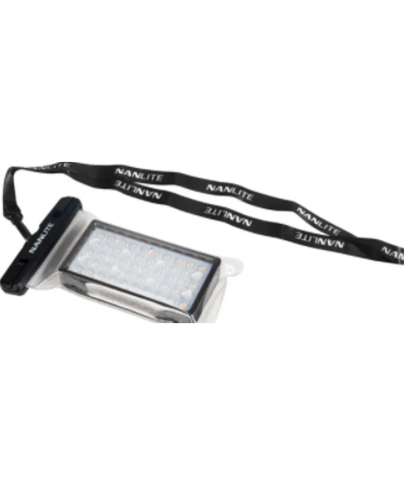 Custodia Waterproof per Litolite 5C AS-WB-LL5C