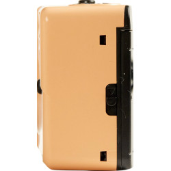 KODAK FILM CAMERA ANALOGICA M38 GRAPE FRUIT