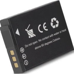 PATONA PREMIUM BATTERY F NIKON EN-EL12 COOLPIX AW100 AW110 P300 P310 P330
