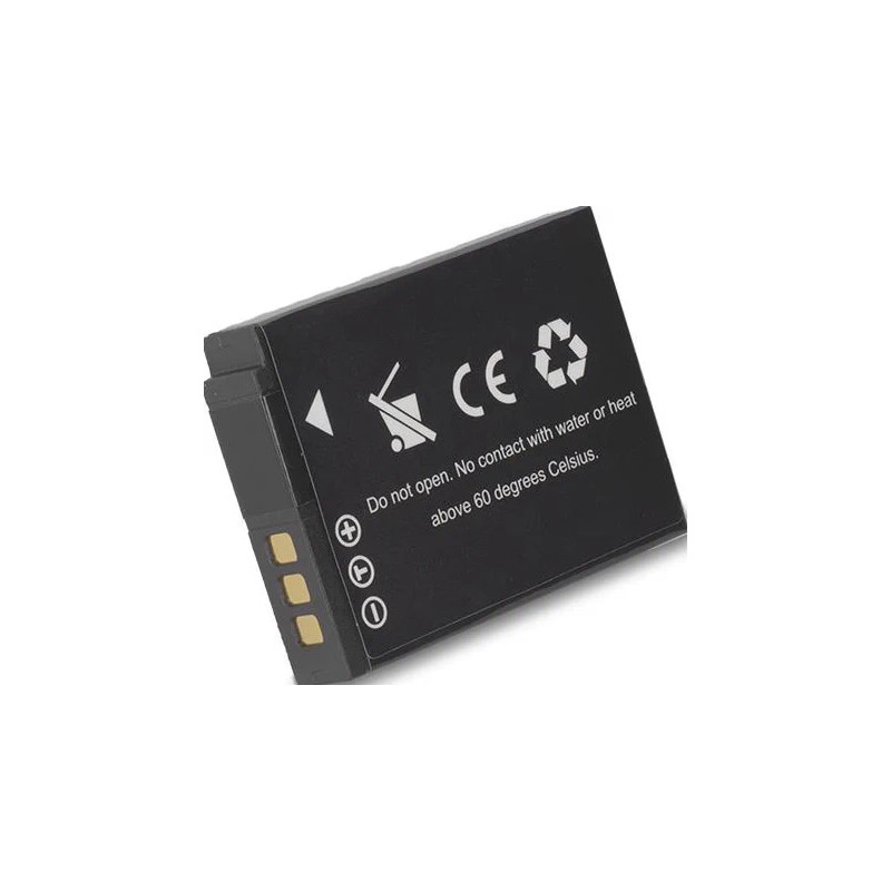 PATONA PREMIUM BATTERY F NIKON EN-EL12 COOLPIX AW100 AW110 P300 P310 P330