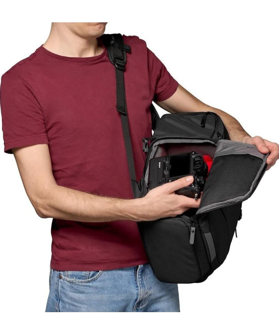 Advanced Fast III