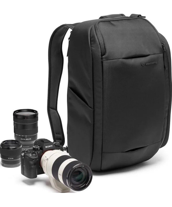 Advanced Hybrid M III 12L