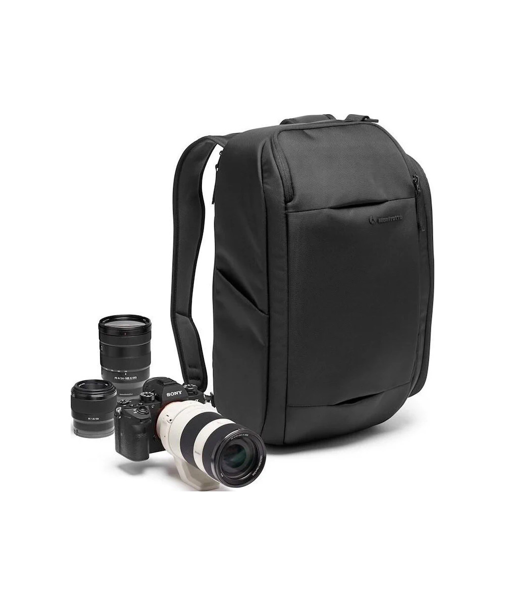 Advanced Hybrid M III 12L