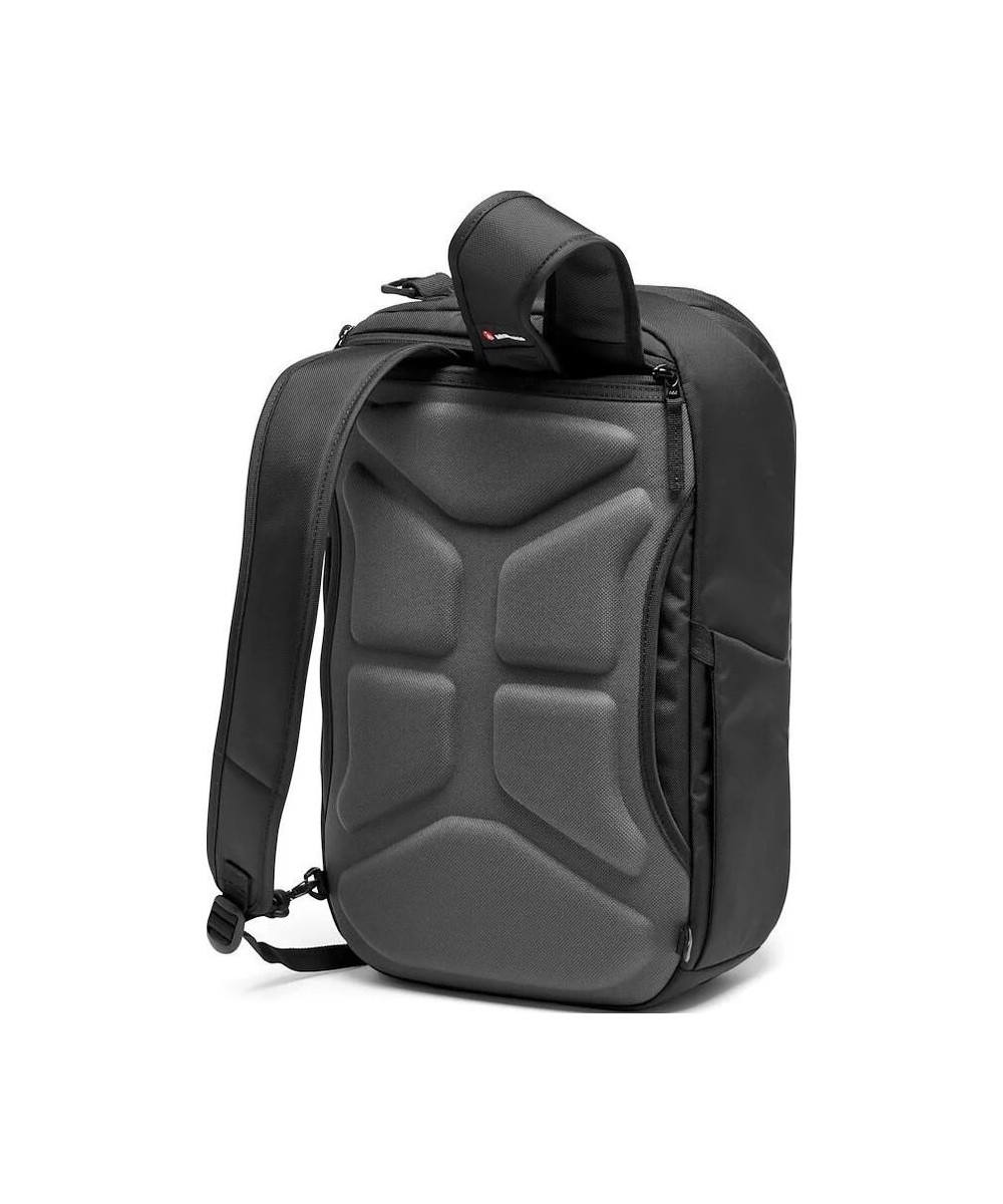 Advanced Hybrid M III 12L