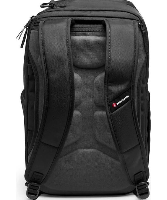 Advanced Hybrid M III 12L