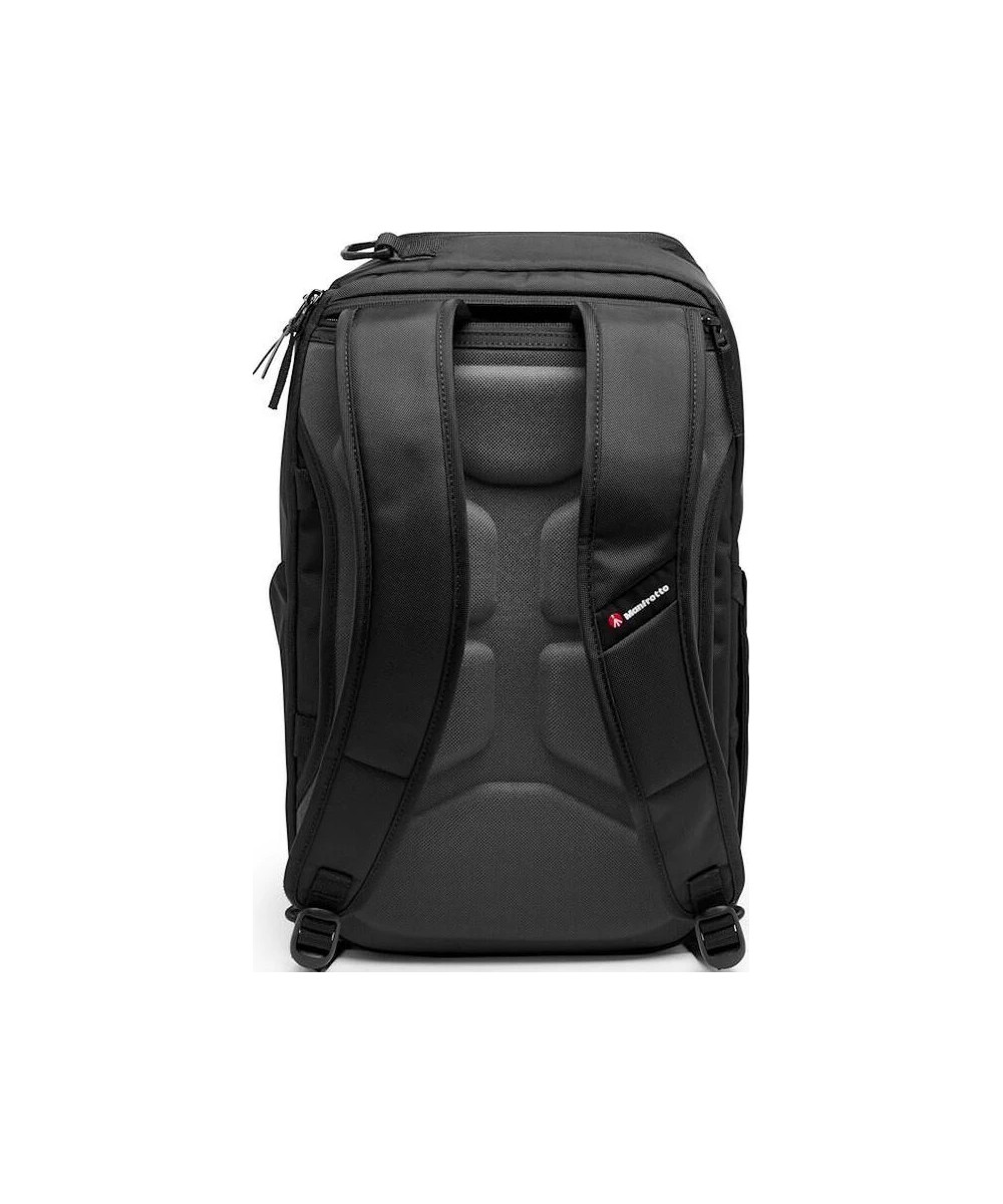 Advanced Hybrid M III 12L