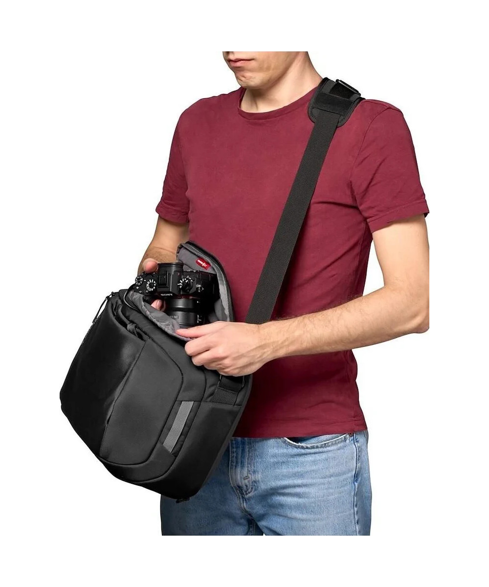 Advanced Hybrid M III 12L