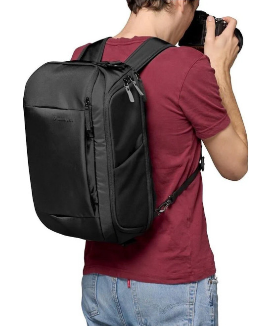 Advanced Hybrid M III 12L