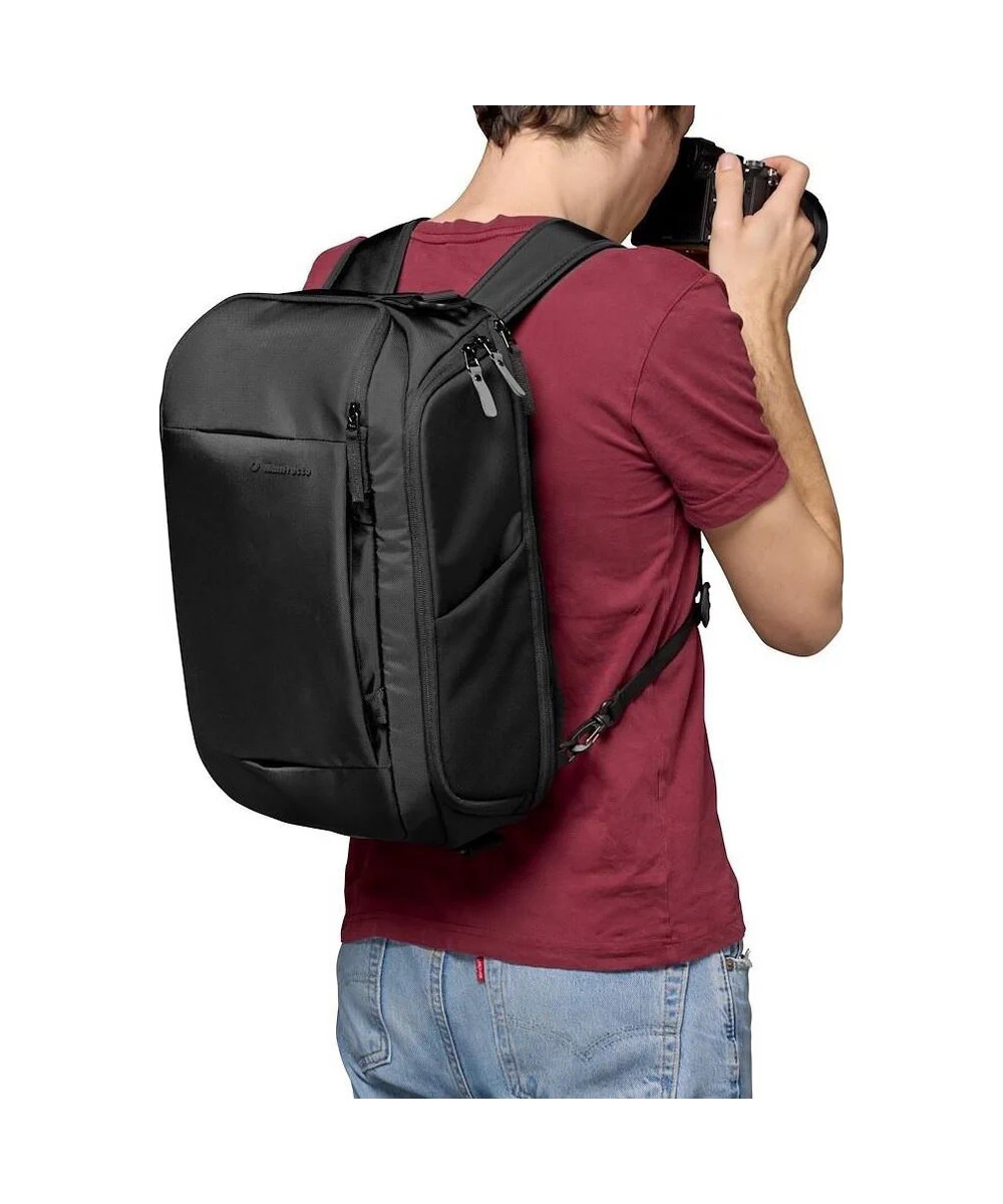 Advanced Hybrid M III 12L