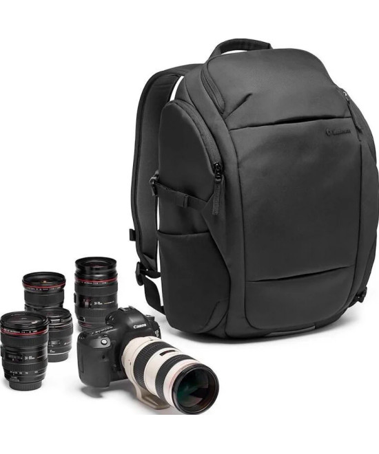 Advanced Travel III