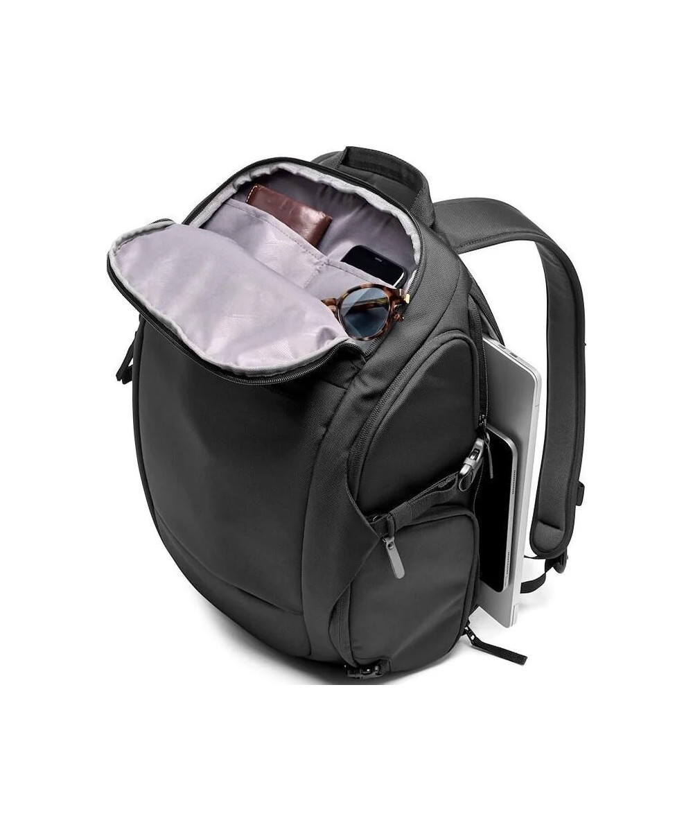 Advanced Travel III