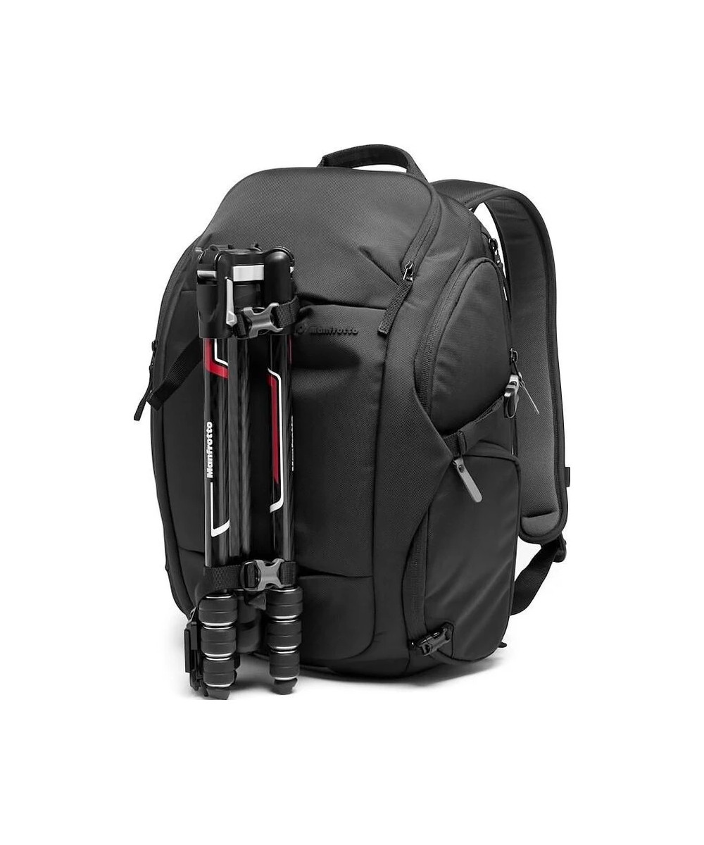 Advanced Travel III