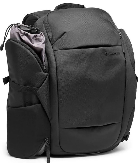 Advanced Travel III