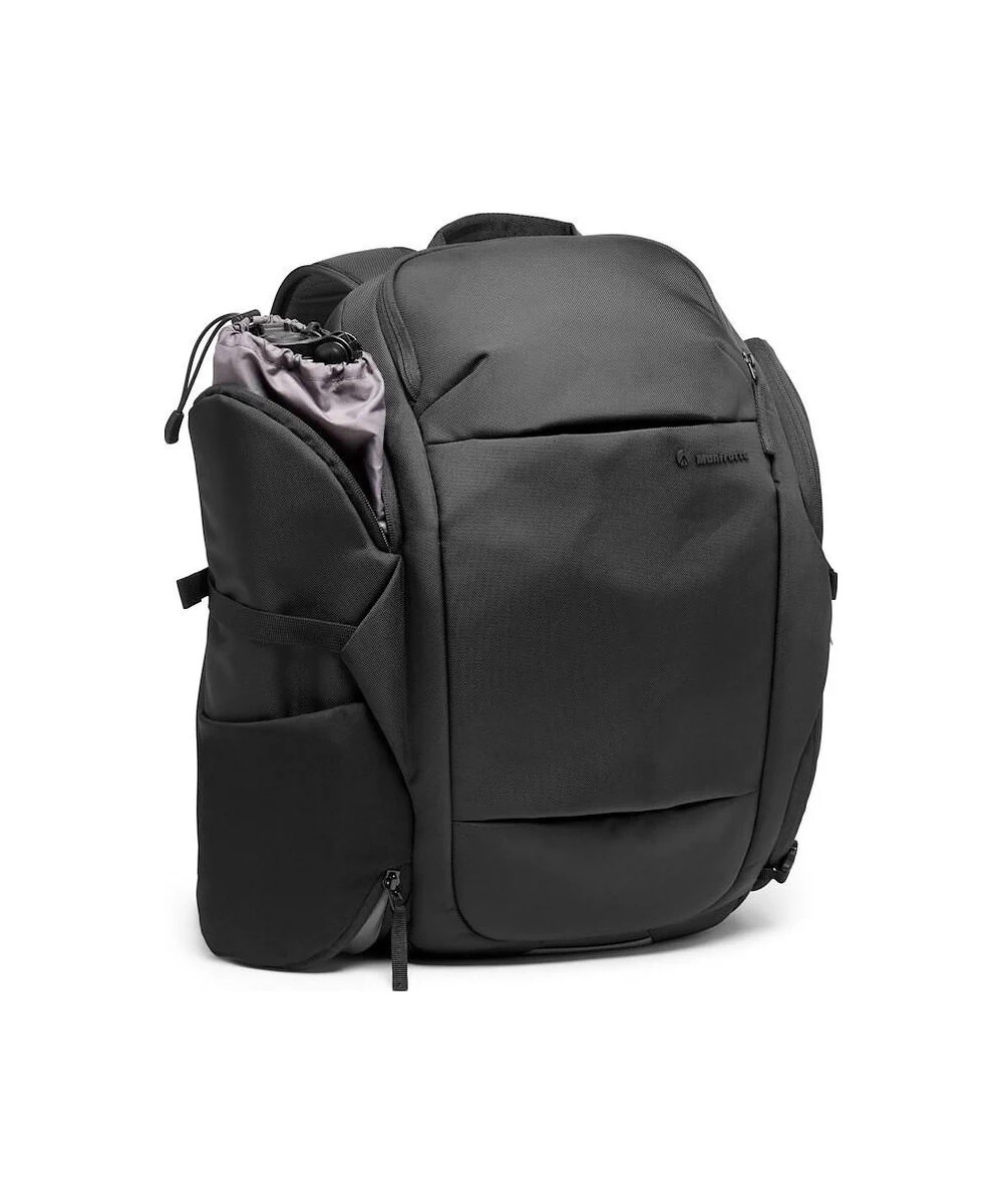 Advanced Travel III
