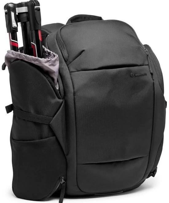 Advanced Travel III