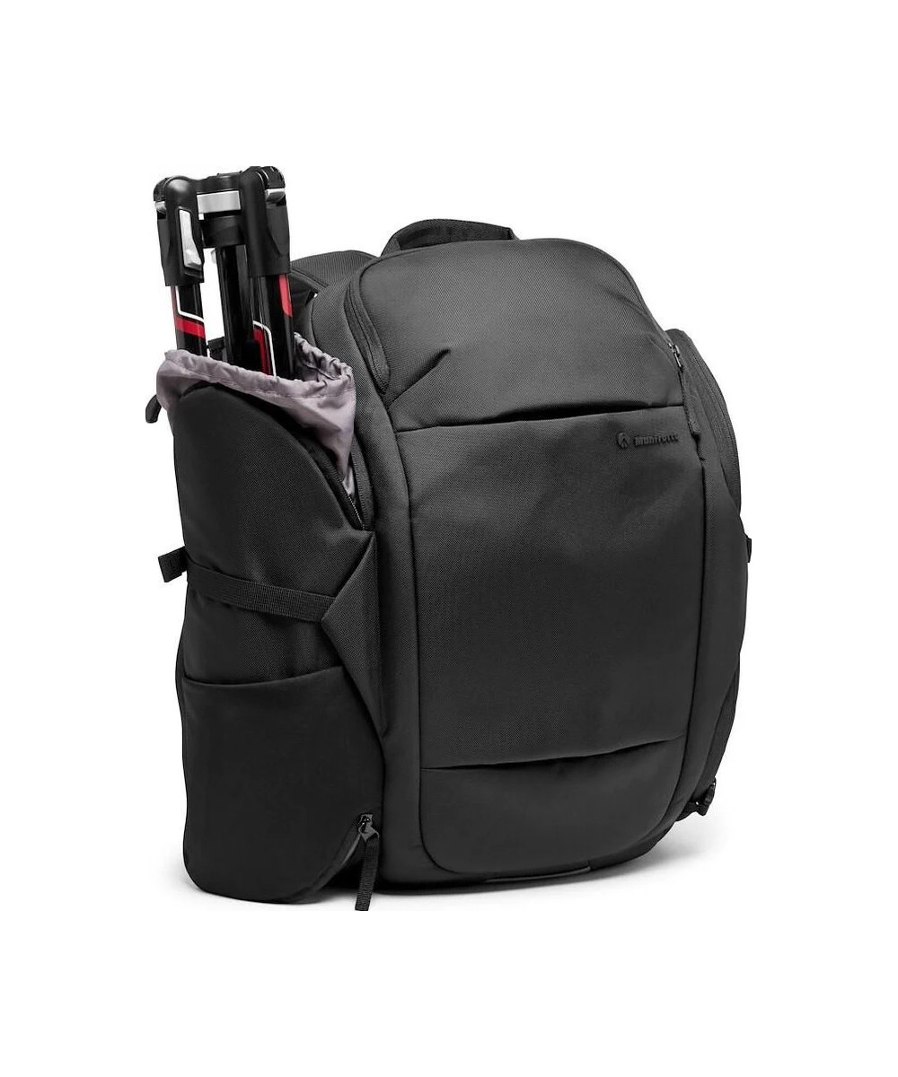Advanced Travel III