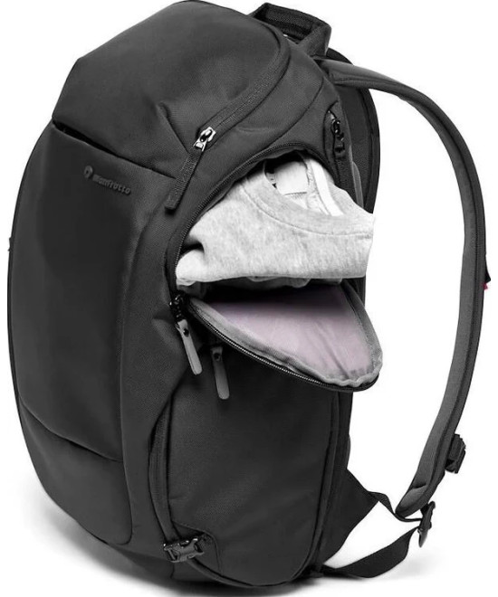 Advanced Travel III