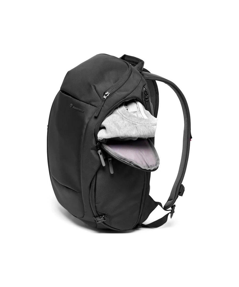 Advanced Travel III