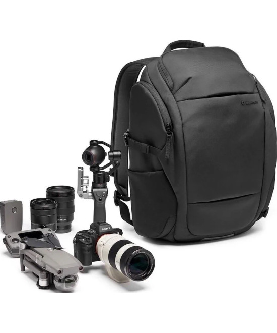 Advanced Travel III
