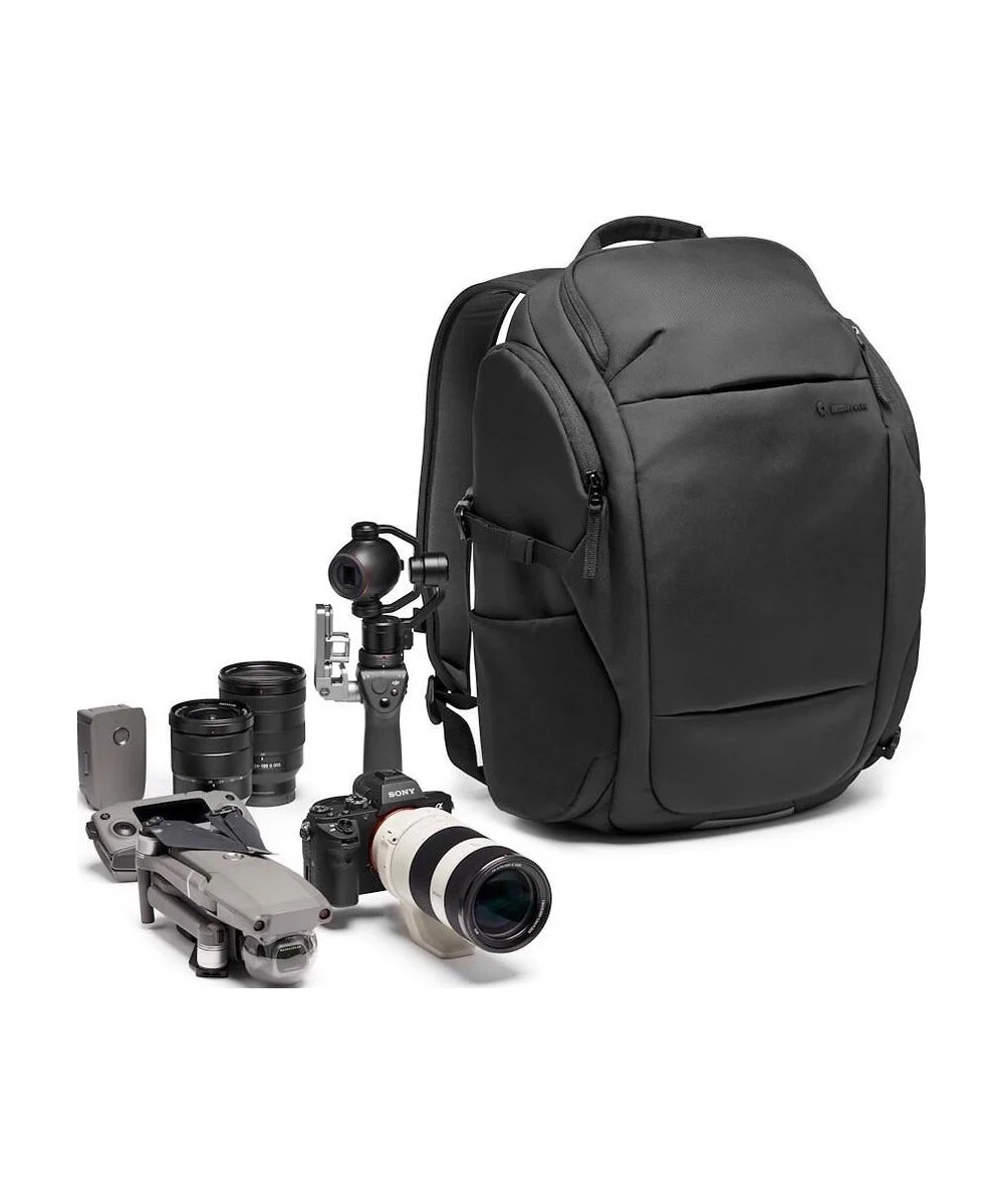 Advanced Travel III