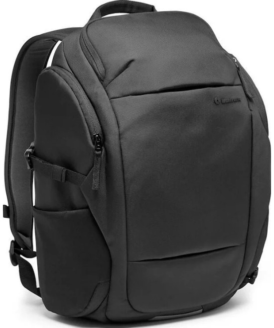 Advanced Travel III