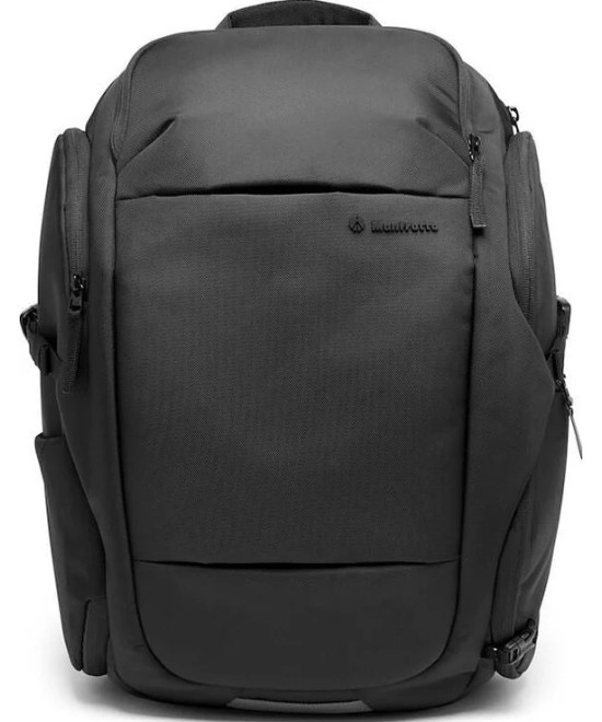 Advanced Travel III